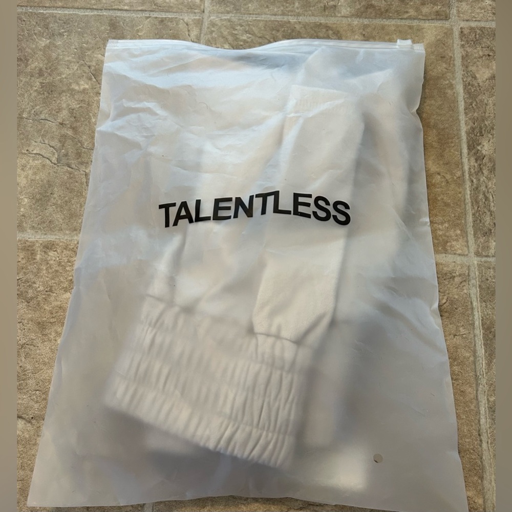 Talentless Boxing Shorts - Picture 5 of 9